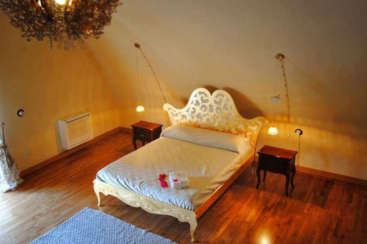 B&B